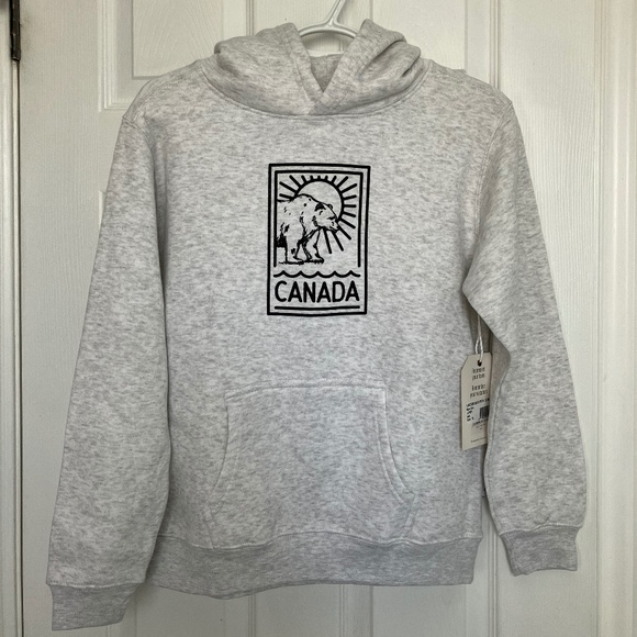 Canada Sweatshirt/ Hoodie - Picture 1 of 5